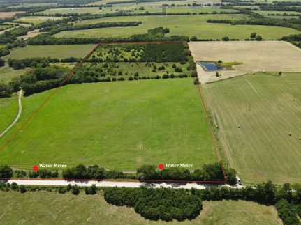 Property for sale in Fannin County, Texas