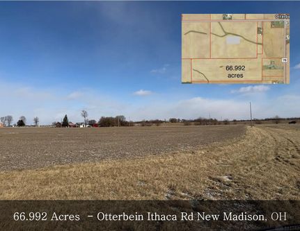 Farm Property for sale in Darke County, Ohio