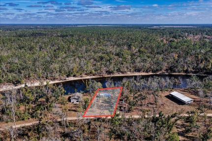 Property for sale in Madison County, Florida