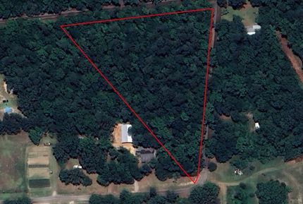 Property for sale in Burke County, Georgia