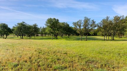 Property for sale in Blanco County, Texas