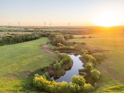 Property for sale in Custer County, Oklahoma