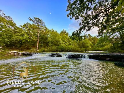 Timberland Property for sale in Latimer County, Oklahoma
