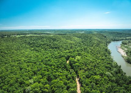 Riverfront Property for sale in Phelps County, Missouri