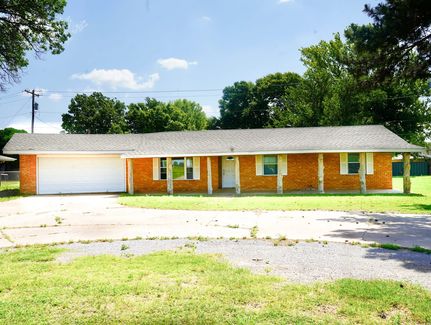 Property for sale in Major County, Oklahoma