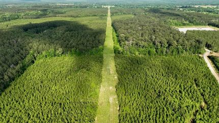 Property for sale in Amite County, Mississippi