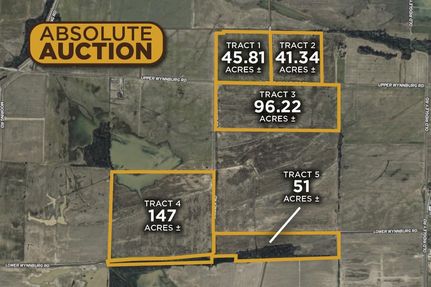 Hunting Land for sale in Lake County, Tennessee