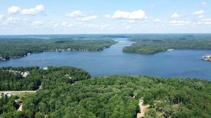 Property for sale in Tishomingo County, Mississippi