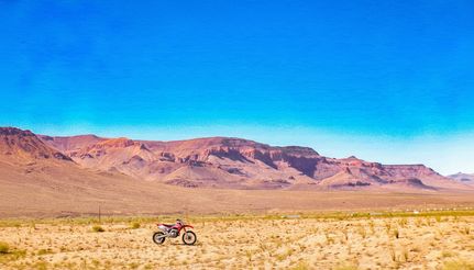 Property in Mohave County, Arizona