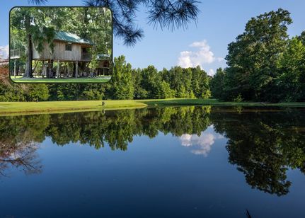 Hunting Land for sale in Lowndes County, Alabama