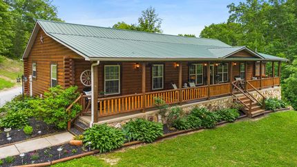 Property for sale in Lewis County, Kentucky