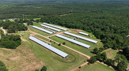 Commercial Property for sale in Union Parish, Louisiana