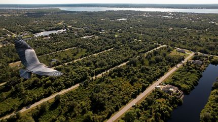 Property in Charlotte County, Florida