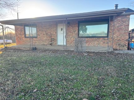 Recreational Property for sale in Hughes County, Oklahoma