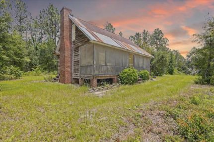 Property for sale in Madison County, Florida