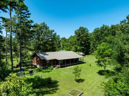 Property for sale in Sharp County, Arkansas