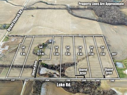 Property for sale in Fairfield County, Ohio