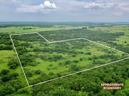 Undeveloped Land for sale in Okmulgee County, Oklahoma
