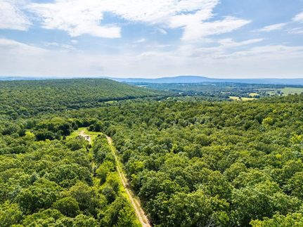 Recreational Property for sale in Haskell County, Oklahoma