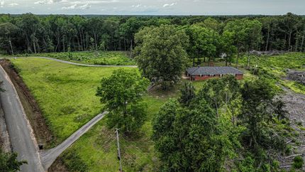 Property for sale in Monroe County, Mississippi