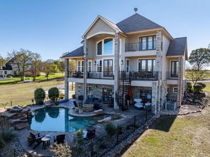 Lakefront Property for sale in Atoka County, Oklahoma