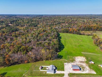 Farm Property for sale in Gallia County, Ohio