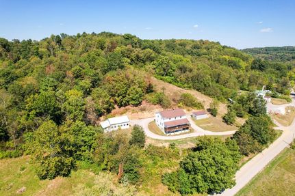 Horse Property for sale in Harrison County, Ohio