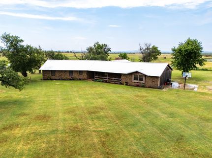 Property for sale in Kiowa County, Oklahoma