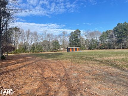 Property in Wicomico County, Maryland