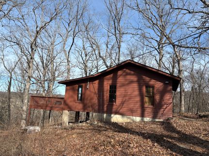 Property for sale in Osage County, Missouri