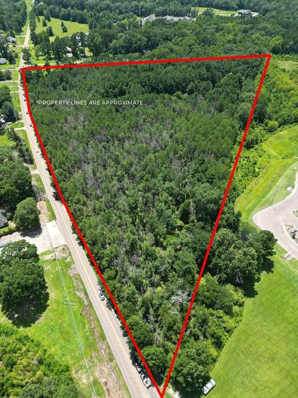 Commercial Property for sale in Hinds County, Mississippi