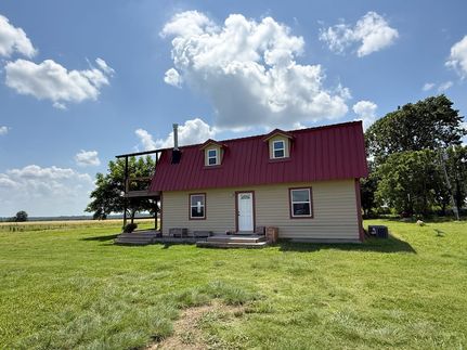Residential Property for sale in Hughes County, Oklahoma
