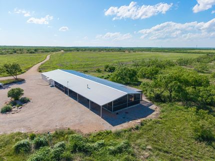 Property for sale in Coleman County, Texas