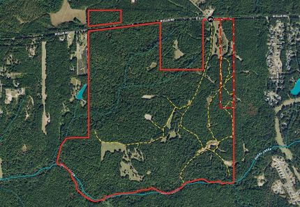 Undeveloped Land for sale in Spalding County, Georgia