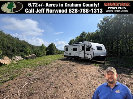 Property for sale in Graham County, North Carolina