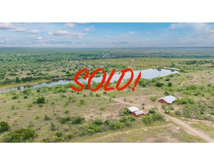 Property for sale in Coleman County, Texas