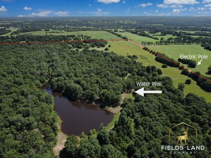 Farm Property for sale in Lincoln County, Oklahoma