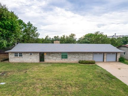 Residential Property for sale in Ellis County, Oklahoma