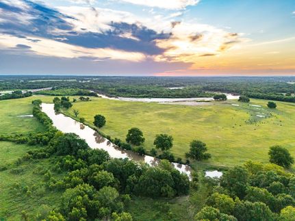 Hunting Land for sale in Okfuskee County, Oklahoma