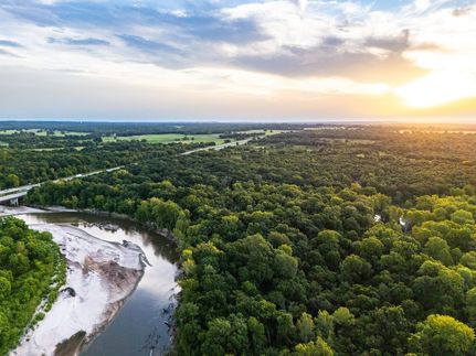 Undeveloped Land for sale in Okfuskee County, Oklahoma