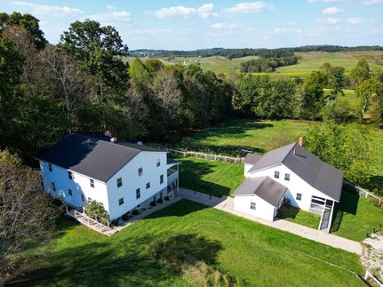 Ranch Property for sale in Gallia County, Ohio