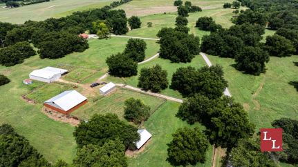 Property for sale in Murray County, Oklahoma