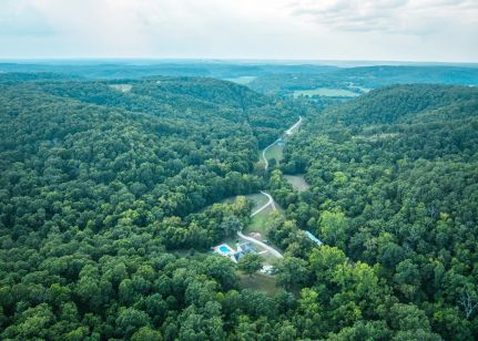 Recreational Property for sale in Pulaski County, Missouri