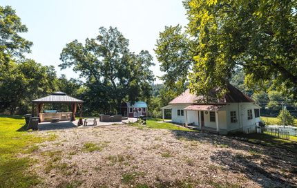 Hunting Land for sale in Dent County, Missouri