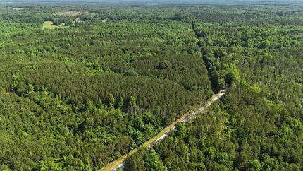 Timberland Property for sale in Itawamba County, Mississippi