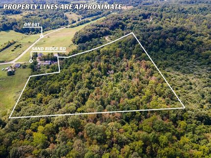Recreational Property for sale in Meigs County, Ohio