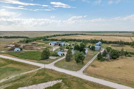 Residential Property for sale in Box Butte County, Nebraska