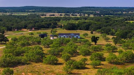 Property for sale in Young County, Texas