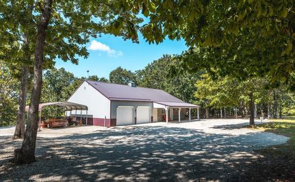 Property for sale in Morgan County, Missouri