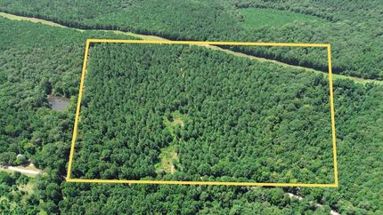 Undeveloped Land for sale in Lincoln Parish, Louisiana